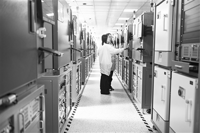 至慧策略 苏州自贸片区：“数字基因”重塑产业生态