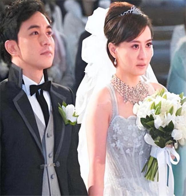 郭富城60岁拼三胎：10位前任皆尤物，境遇冰火两重天？选择大于努力 情史回顾引热议