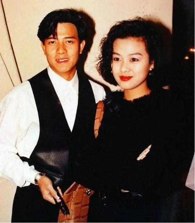 郭富城60岁拼三胎：10位前任皆尤物，境遇冰火两重天？选择大于努力 情史回顾引热议