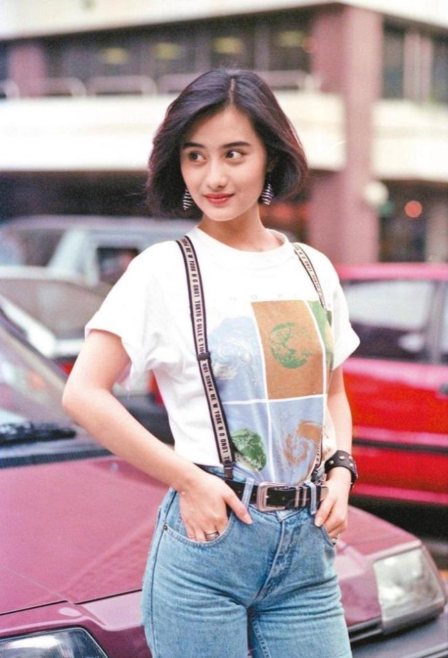 郭富城60岁拼三胎：10位前任皆尤物，境遇冰火两重天？选择大于努力 情史回顾引热议