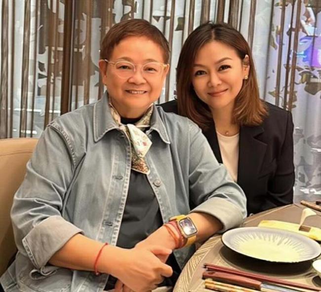 郭富城60岁拼三胎：10位前任皆尤物，境遇冰火两重天？选择大于努力 情史回顾引热议