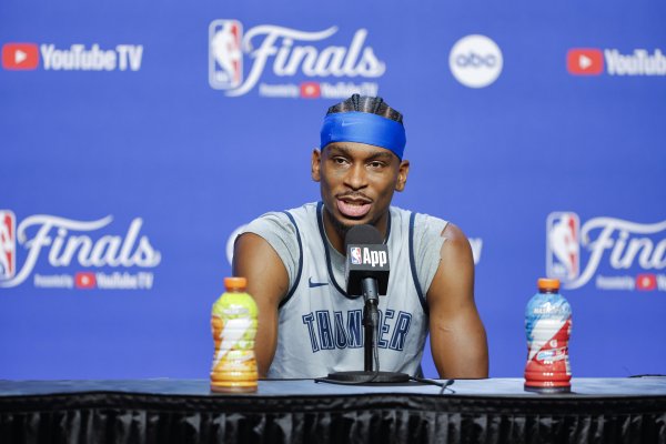 联丰优配  SGA：我们全场的表现并未体现争冠的想法，客场输球完全是咎由自取