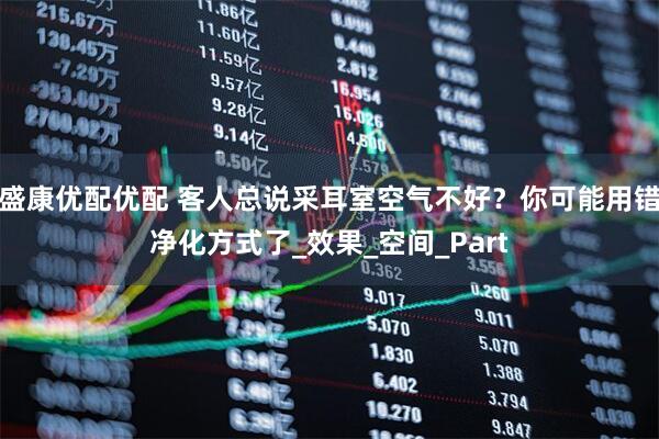 盛康优配优配 客人总说采耳室空气不好？你可能用错净化方式了_效果_空间_Part