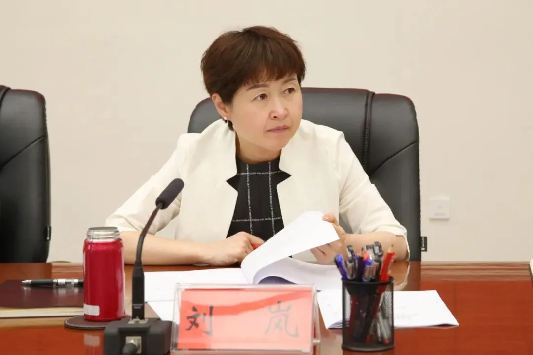 股点网 贵州省委批准：开除刘岚党籍