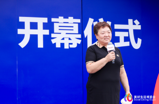 股配咖吧 唐山精恒骨质瓷刘芳馨：我们不要同情要信任，不要救济要订单