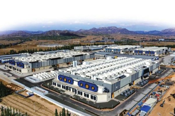 易云达配资 这场顶级盛会，为何偏偏选在了“煤都”？