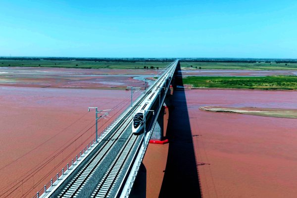 亿盛资产 科技创新驱动工程建设提质增效