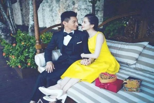 鹏配资 夫妻间最佳年龄差是多少？这个数意外却有道理